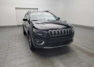 2022 Jeep Cherokee in Birmingham, AL 35215 - 18142933 13