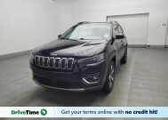 2022 Jeep Cherokee in Birmingham, AL 35215 - 18142933 1