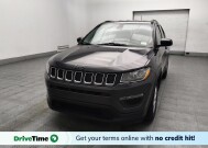 2019 Jeep Compass in Pelham, AL 35124 - 18142937 1