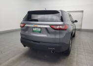 2019 Chevrolet Traverse in Stone Mountain, GA 30083 - 18142942 9