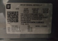 2019 Chevrolet Traverse in Stone Mountain, GA 30083 - 18142942 33