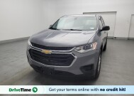 2019 Chevrolet Traverse in Stone Mountain, GA 30083 - 18142942 1