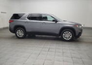 2019 Chevrolet Traverse in Stone Mountain, GA 30083 - 18142942 11