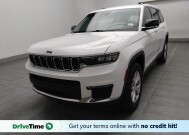 2021 Jeep Grand Cherokee L in Athens, GA 30606 - 18142944 1