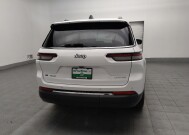 2021 Jeep Grand Cherokee L in Athens, GA 30606 - 18142944 7