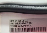 2021 Jeep Grand Cherokee L in Athens, GA 30606 - 18142944 33