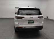 2021 Jeep Grand Cherokee L in Athens, GA 30606 - 18142944 6