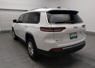 2021 Jeep Grand Cherokee L in Athens, GA 30606 - 18142944 5