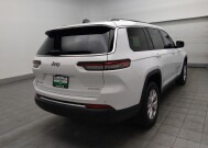 2021 Jeep Grand Cherokee L in Athens, GA 30606 - 18142944 9