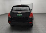 2020 Chevrolet Trax in Plano, TX 75074 - 18142949 7
