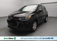 2020 Chevrolet Trax in Plano, TX 75074 - 18142949 1