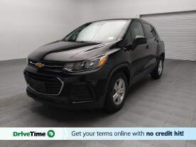 2020 Chevrolet Trax in Plano, TX 75074