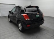 2020 Chevrolet Trax in Plano, TX 75074 - 18142949 5