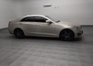 2015 Cadillac ATS in Arlington, TX 76011 - 18142951 11