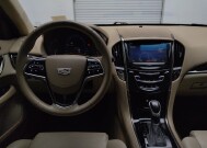 2015 Cadillac ATS in Arlington, TX 76011 - 18142951 22