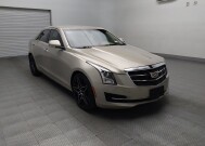 2015 Cadillac ATS in Arlington, TX 76011 - 18142951 13