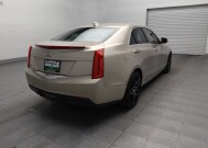 2015 Cadillac ATS in Arlington, TX 76011 - 18142951 9