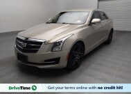 2015 Cadillac ATS in Arlington, TX 76011 - 18142951 1