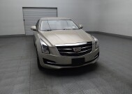 2015 Cadillac ATS in Arlington, TX 76011 - 18142951 14