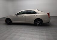 2015 Cadillac ATS in Arlington, TX 76011 - 18142951 3