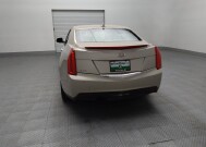 2015 Cadillac ATS in Arlington, TX 76011 - 18142951 6