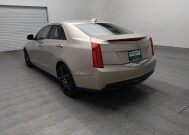 2015 Cadillac ATS in Arlington, TX 76011 - 18142951 5