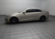 2015 Cadillac ATS in Arlington, TX 76011 - 18142951 2