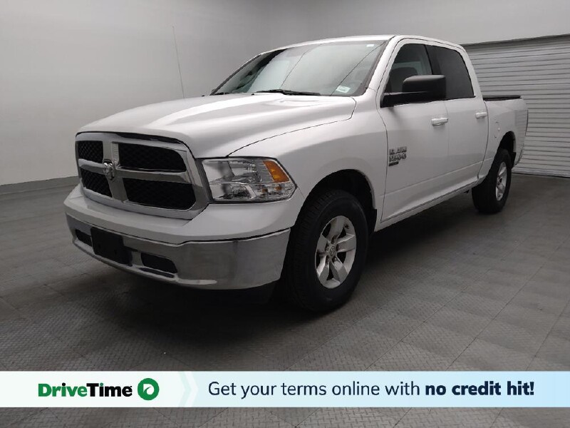 2021 RAM 1500 in Plano, TX 75074 - 18142955