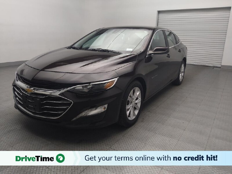 2020 Chevrolet Malibu in Arlington, TX 76011 - 18142956