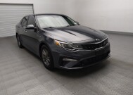 2020 Kia Optima in El Paso, TX 79907 - 18142958 13