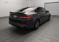 2020 Kia Optima in El Paso, TX 79907 - 18142958 9