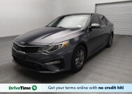2020 Kia Optima in El Paso, TX 79907 - 18142958 1
