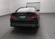 2020 Kia Optima in El Paso, TX 79907 - 18142958 7