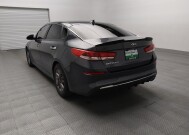 2020 Kia Optima in El Paso, TX 79907 - 18142958 5