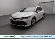 2018 Toyota Camry in Oklahoma City, OK 73139 - 18142960 1