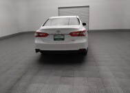 2018 Toyota Camry in Oklahoma City, OK 73139 - 18142960 7