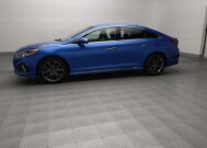2018 Hyundai Sonata in Arlington, TX 76011 - 18142961 2