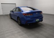 2018 Hyundai Sonata in Arlington, TX 76011 - 18142961 5