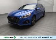 2018 Hyundai Sonata in Arlington, TX 76011 - 18142961 1
