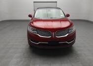 2016 Lincoln MKX in El Paso, TX 79907 - 18142963 14