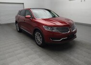2016 Lincoln MKX in El Paso, TX 79907 - 18142963 13