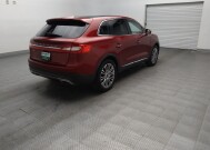 2016 Lincoln MKX in El Paso, TX 79907 - 18142963 9