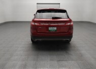 2016 Lincoln MKX in El Paso, TX 79907 - 18142963 6