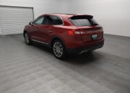 2016 Lincoln MKX in El Paso, TX 79907 - 18142963 5