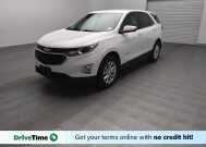 2021 Chevrolet Equinox in El Paso, TX 79907 - 18142969 1
