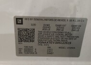 2021 Chevrolet Equinox in El Paso, TX 79907 - 18142969 33
