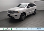 2019 Jeep Grand Cherokee in Fort Worth, TX 76116 - 18142971 1