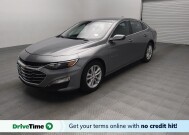 2024 Chevrolet Malibu in Tulsa, OK 74145 - 18142976 1