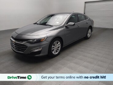 2024 Chevrolet Malibu in Tulsa, OK 74145
