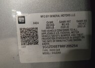 2024 Chevrolet Malibu in Tulsa, OK 74145 - 18142976 33